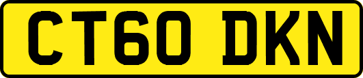 CT60DKN