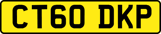CT60DKP