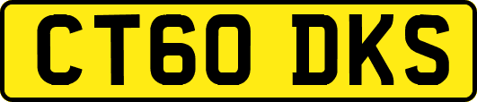 CT60DKS
