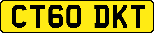 CT60DKT