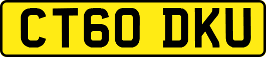 CT60DKU