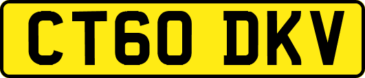 CT60DKV