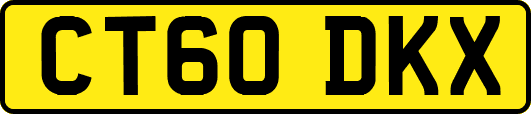 CT60DKX