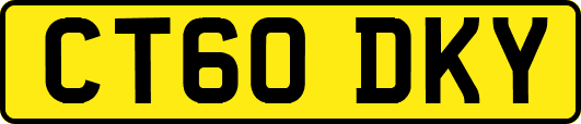 CT60DKY