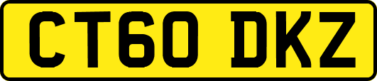 CT60DKZ