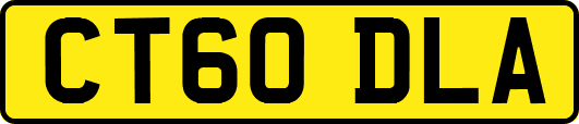 CT60DLA