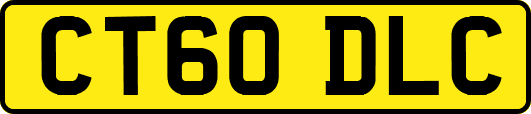 CT60DLC