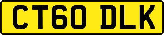 CT60DLK