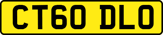 CT60DLO