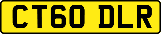 CT60DLR