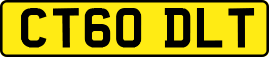 CT60DLT