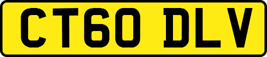 CT60DLV
