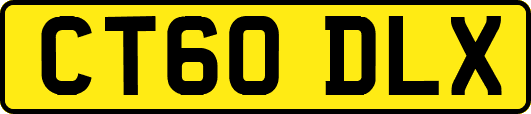 CT60DLX