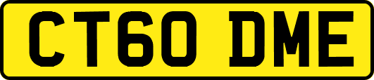 CT60DME