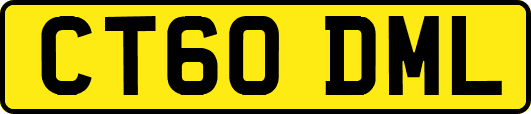 CT60DML