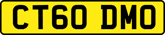 CT60DMO