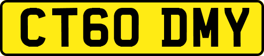 CT60DMY