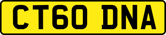CT60DNA