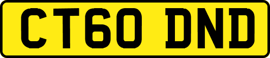 CT60DND