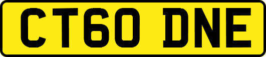 CT60DNE