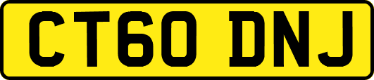 CT60DNJ
