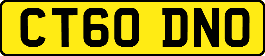 CT60DNO