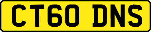 CT60DNS