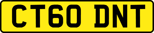 CT60DNT