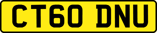 CT60DNU