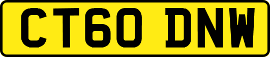 CT60DNW