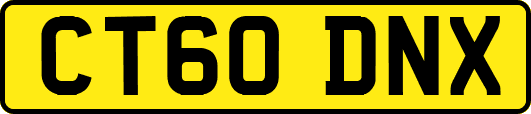 CT60DNX