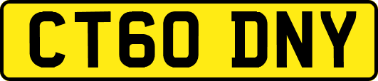 CT60DNY