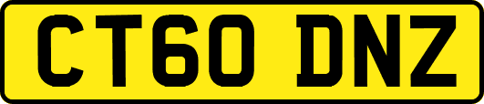 CT60DNZ