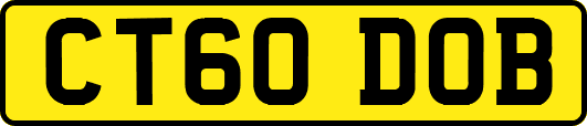 CT60DOB