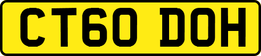 CT60DOH