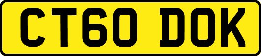 CT60DOK