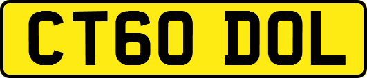 CT60DOL