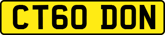 CT60DON