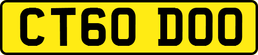 CT60DOO