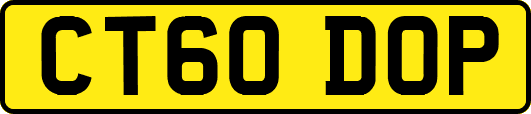 CT60DOP