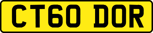 CT60DOR