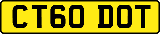 CT60DOT