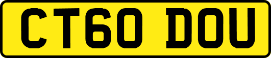 CT60DOU