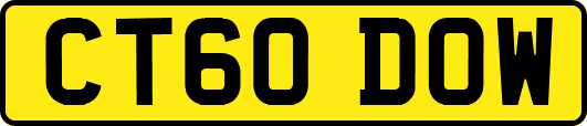 CT60DOW