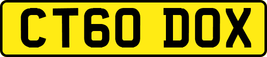 CT60DOX