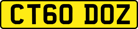 CT60DOZ