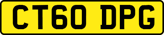 CT60DPG