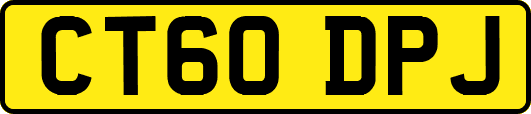 CT60DPJ