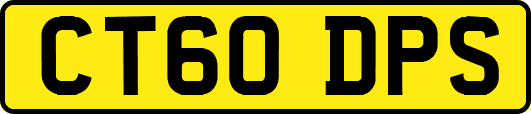 CT60DPS