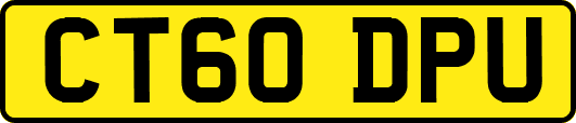 CT60DPU